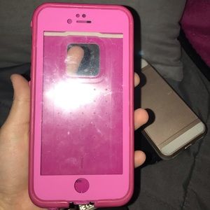 iPhone 6 case